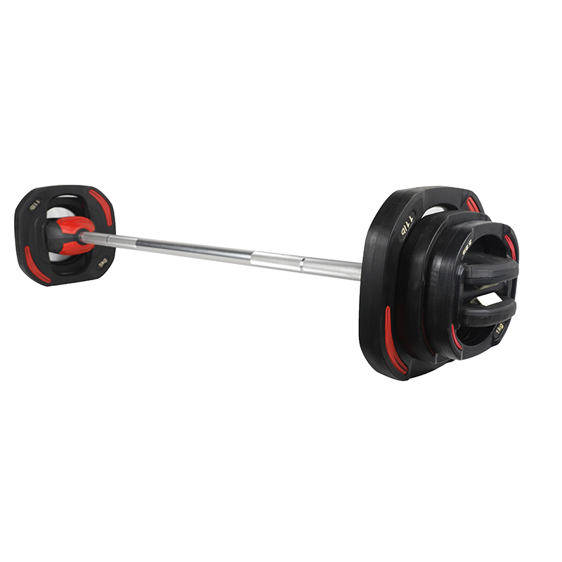 Adjustable Barbell