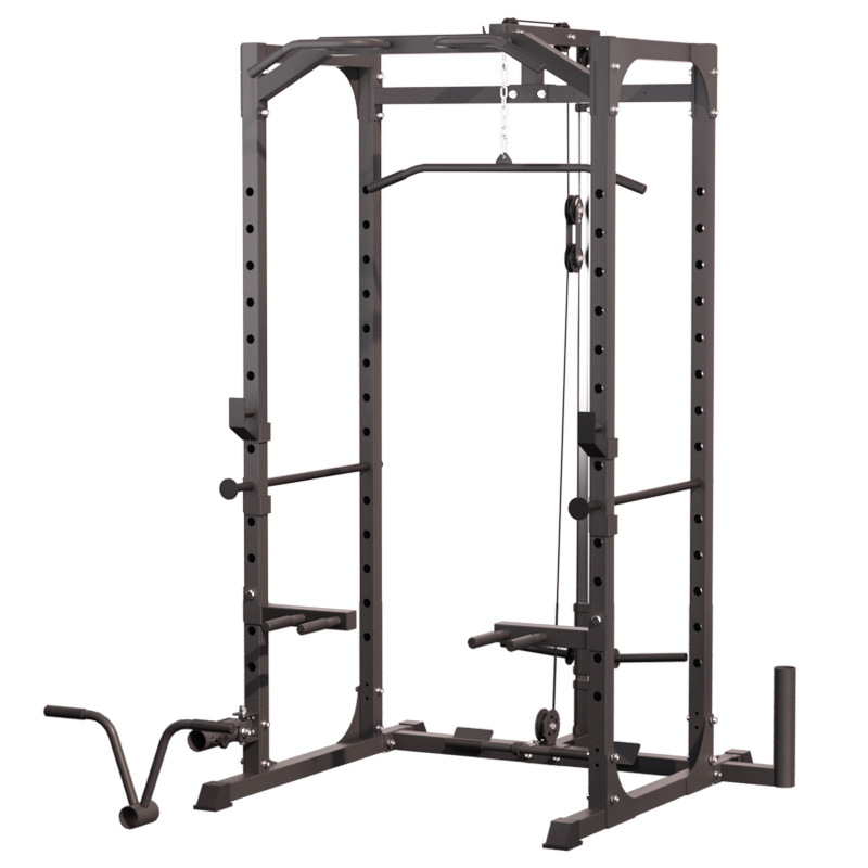 Multifunctional comprehensive trainer